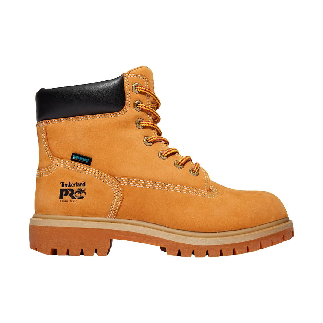 Timberland PRO Women's Direct Attach 6