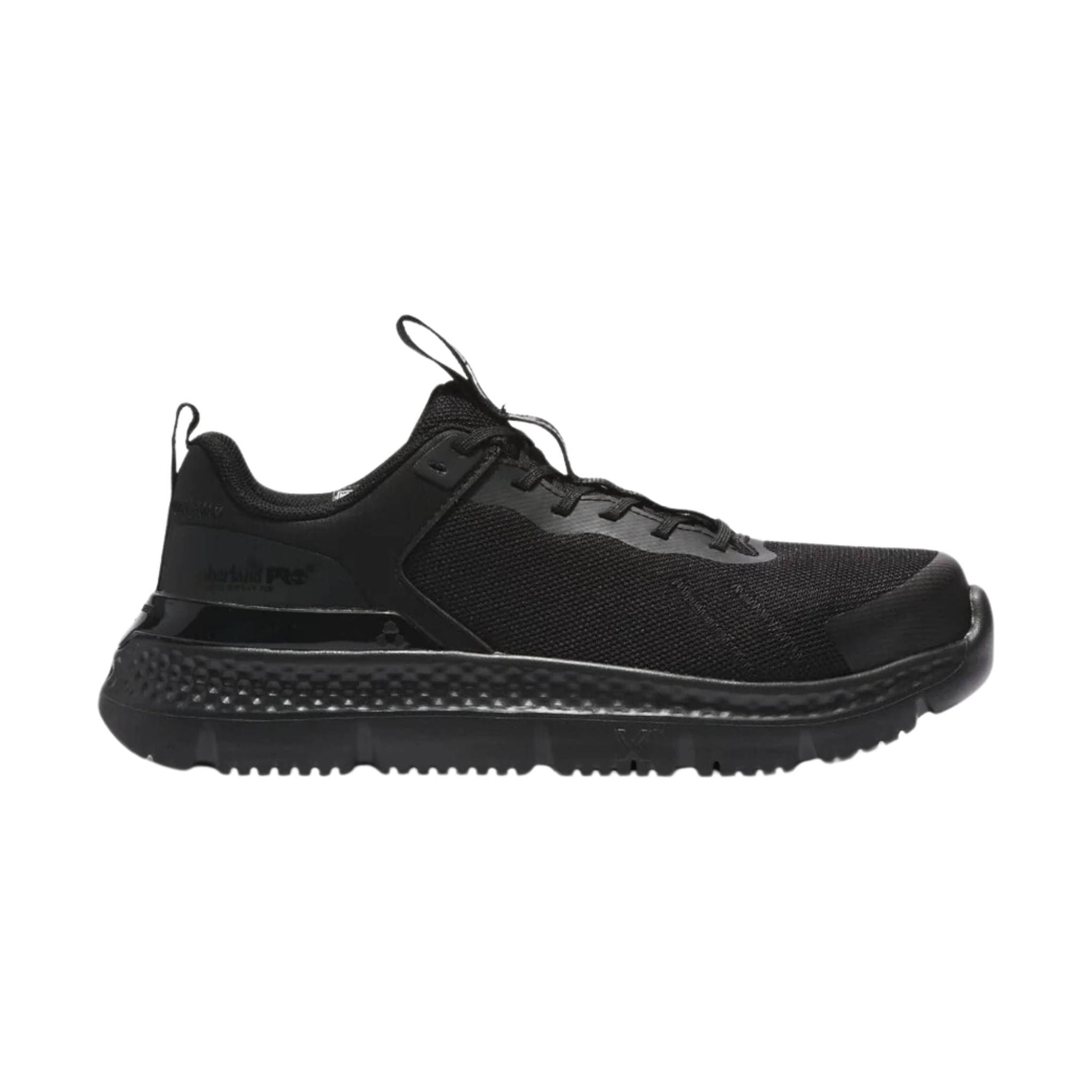 靴 Timberland27.5cm Timberland Pro Women's Setra Composite Toe Athletic Work Shoes