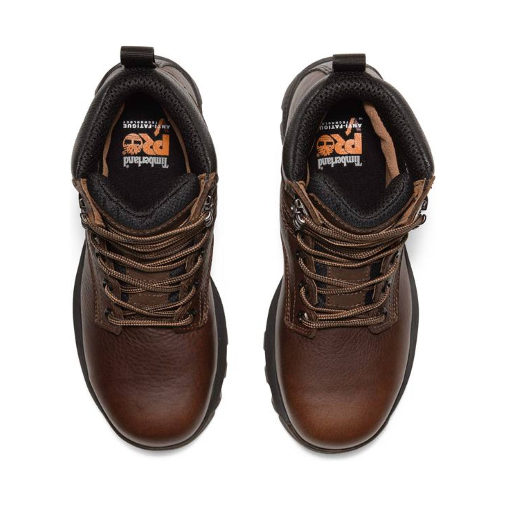 Timberland Pro Women's Titan EV 6 Inch 400G Composite Toe