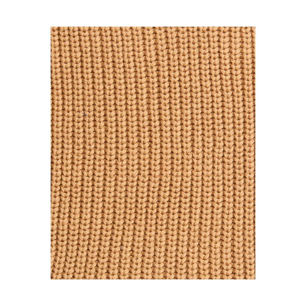 Toad & Co Women's Bianca Shaker Cardigan - Camel - Lenny's Shoe & Apparel