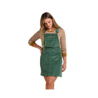 Toad & Co Women's Cascadia Jumper - Laurel - Lenny's Shoe & Apparel