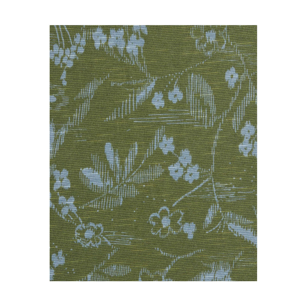 Toad & Co Women's Chaka Pull On Pant - Chive Sketch Print - Lenny's Shoe & Apparel