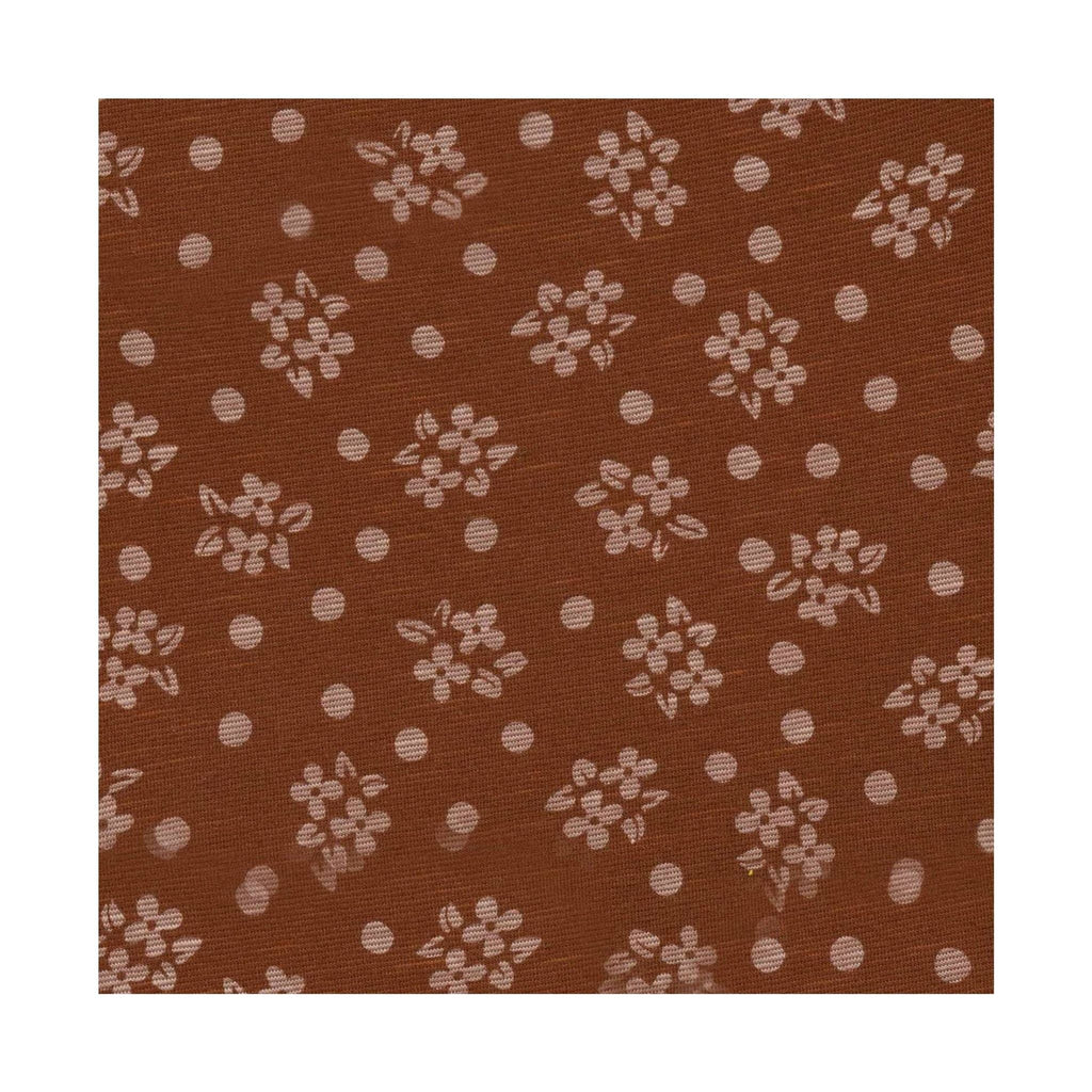 Toad & Co Women's Chaka Skirt - Fawn Polka Dot Print - Lenny's Shoe & Apparel