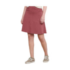 Toad & Co Women's Chaka Skirt - Wild Ginger - Lenny's Shoe & Apparel