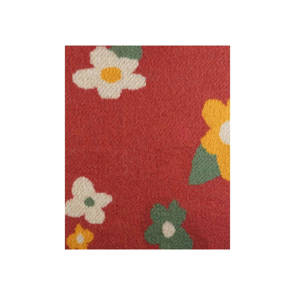 Toad & Co Women's Merino Heartfelt Hoodie - Sundown Flowers - Lenny's Shoe & Apparel