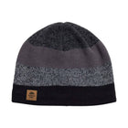 Turtle Fur BTV Beanie - Black Heather - Lenny's Shoe & Apparel