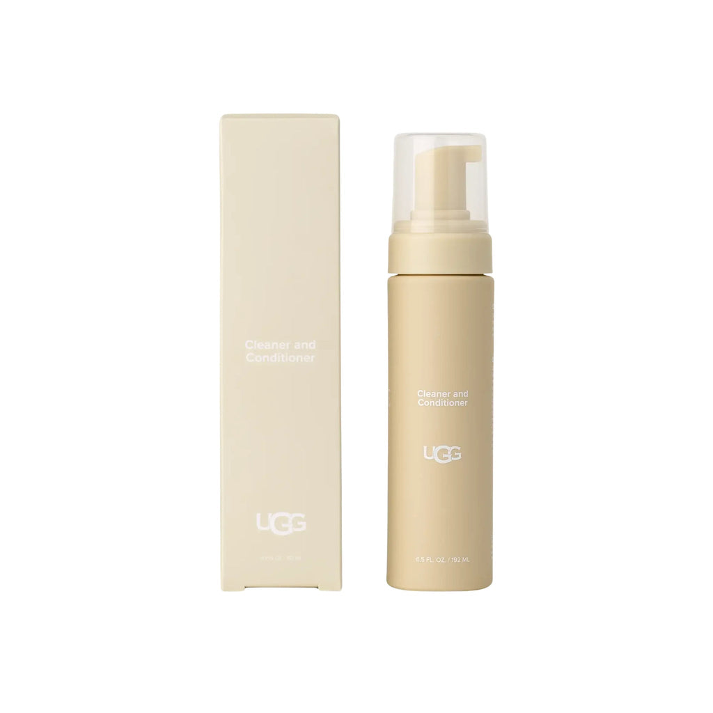 UGG Cleaner and Conditioner - Lenny's Shoe & Apparel