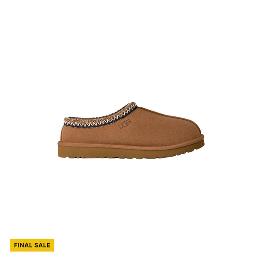 UGG Men's Tasman II Slippers - Chestnut - FINAL SALE - Lenny's Shoe & Apparel