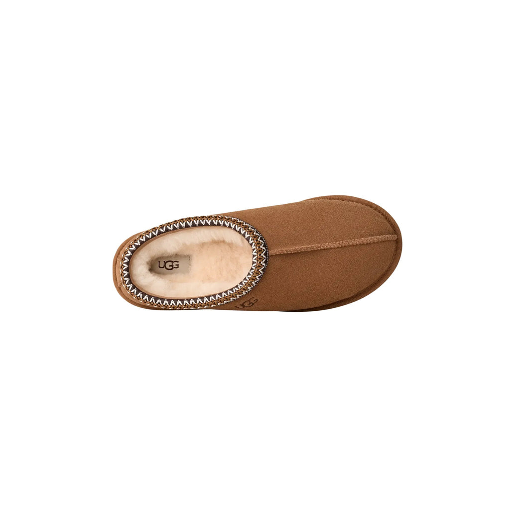 UGG Men's Tasman II Slippers - Chestnut - Lenny's Shoe & Apparel