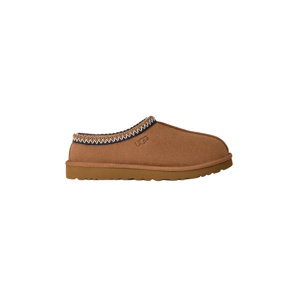 UGG Men's Tasman II Slippers - Chestnut - Lenny's Shoe & Apparel