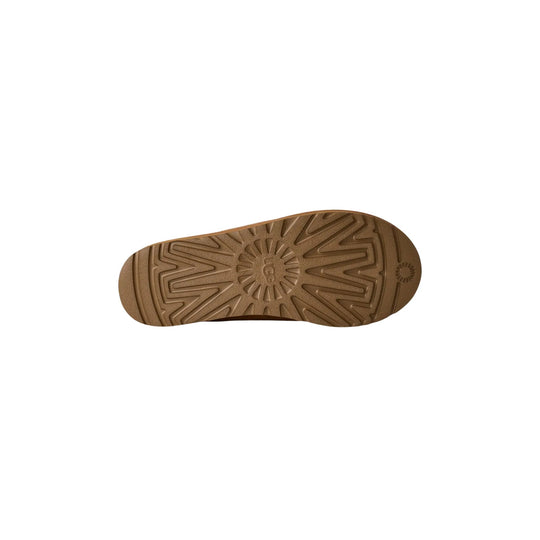 UGG Men's Tasman II Slippers - Chestnut - Lenny's Shoe & Apparel