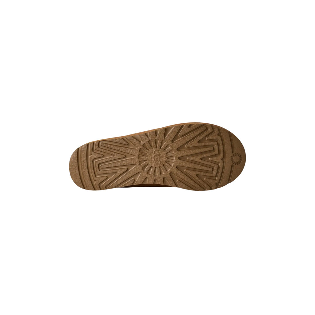 UGG Men's Tasman II Slippers - Chestnut - Lenny's Shoe & Apparel