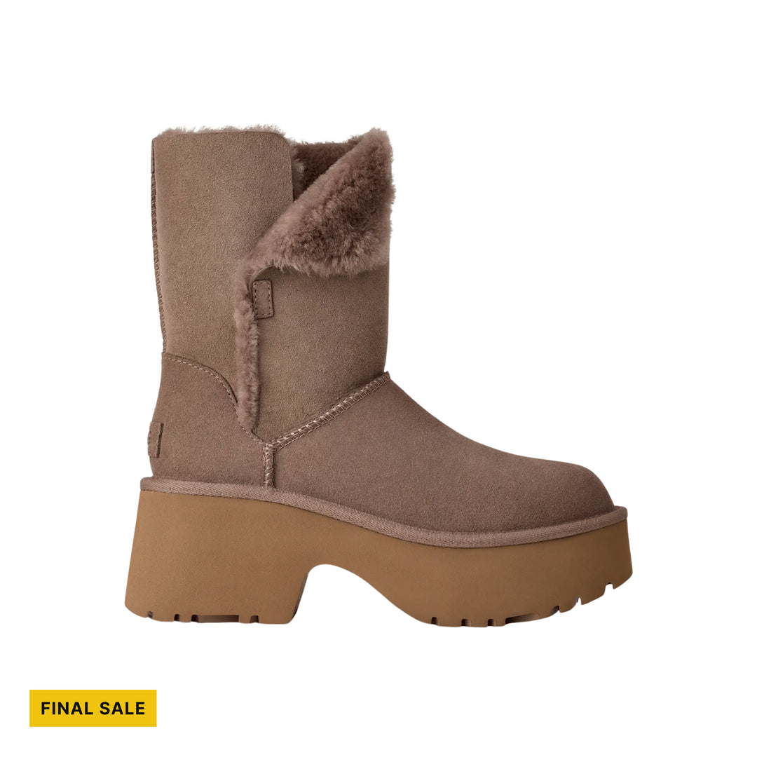 UGG Women's Esmee Boots - Caribou - FINAL SALE - Lenny's Shoe & Apparel