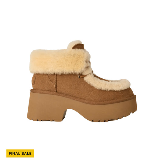 UGG Women's Esmee Lace Up Boots