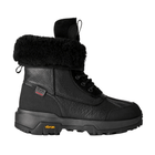 UGG Women's Adirondak XXV Winter Boots - Black - Lenny's Shoe & Apparel