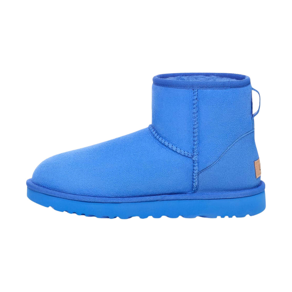 UGG Women's Classic Mini II Boot - Big Sky - Lenny's Shoe & Apparel