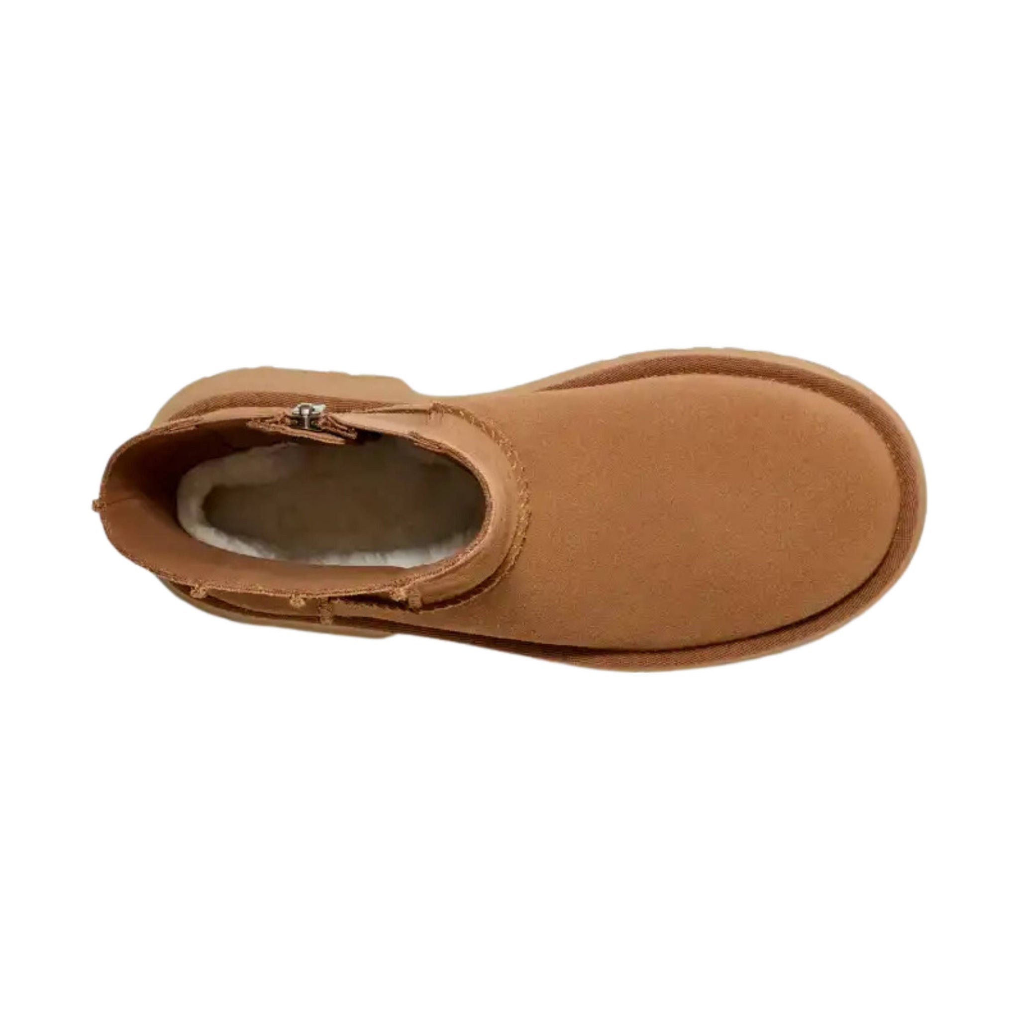 UGG Women's Classic Twin Seam New Heights Boots