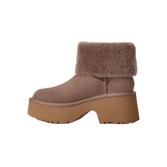 UGG Women's Esmee Boots - Caribou - Lenny's Shoe & Apparel