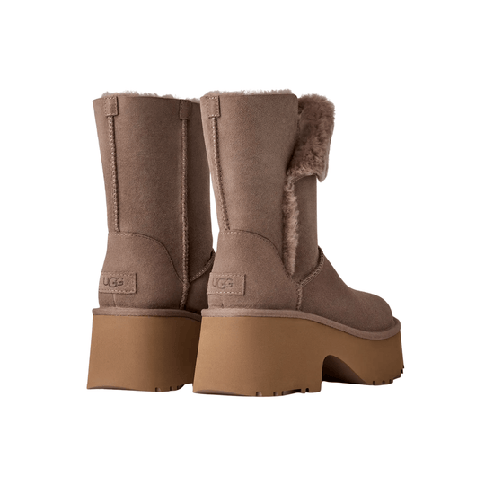 UGG Women's Esmee Boots - Caribou - Lenny's Shoe & Apparel