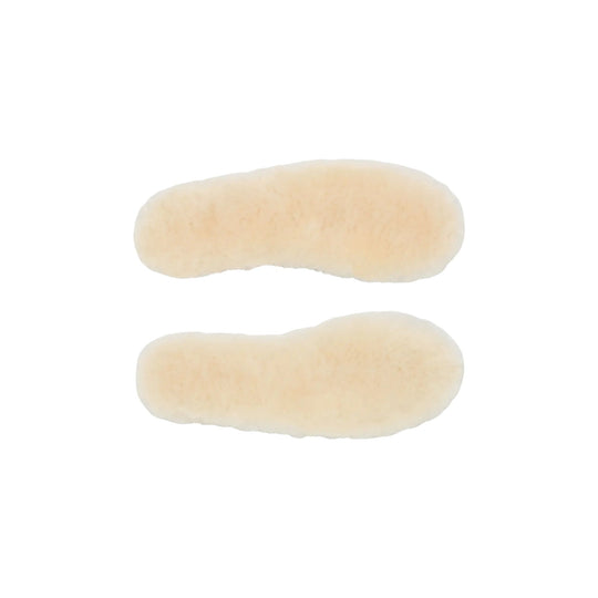 UGG Women's Sheepskin Insoles - Natural - Lenny's Shoe & Apparel