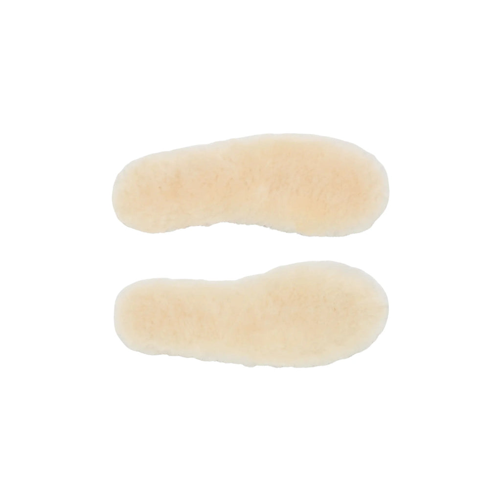 UGG Women's Sheepskin Insoles - Natural - Lenny's Shoe & Apparel