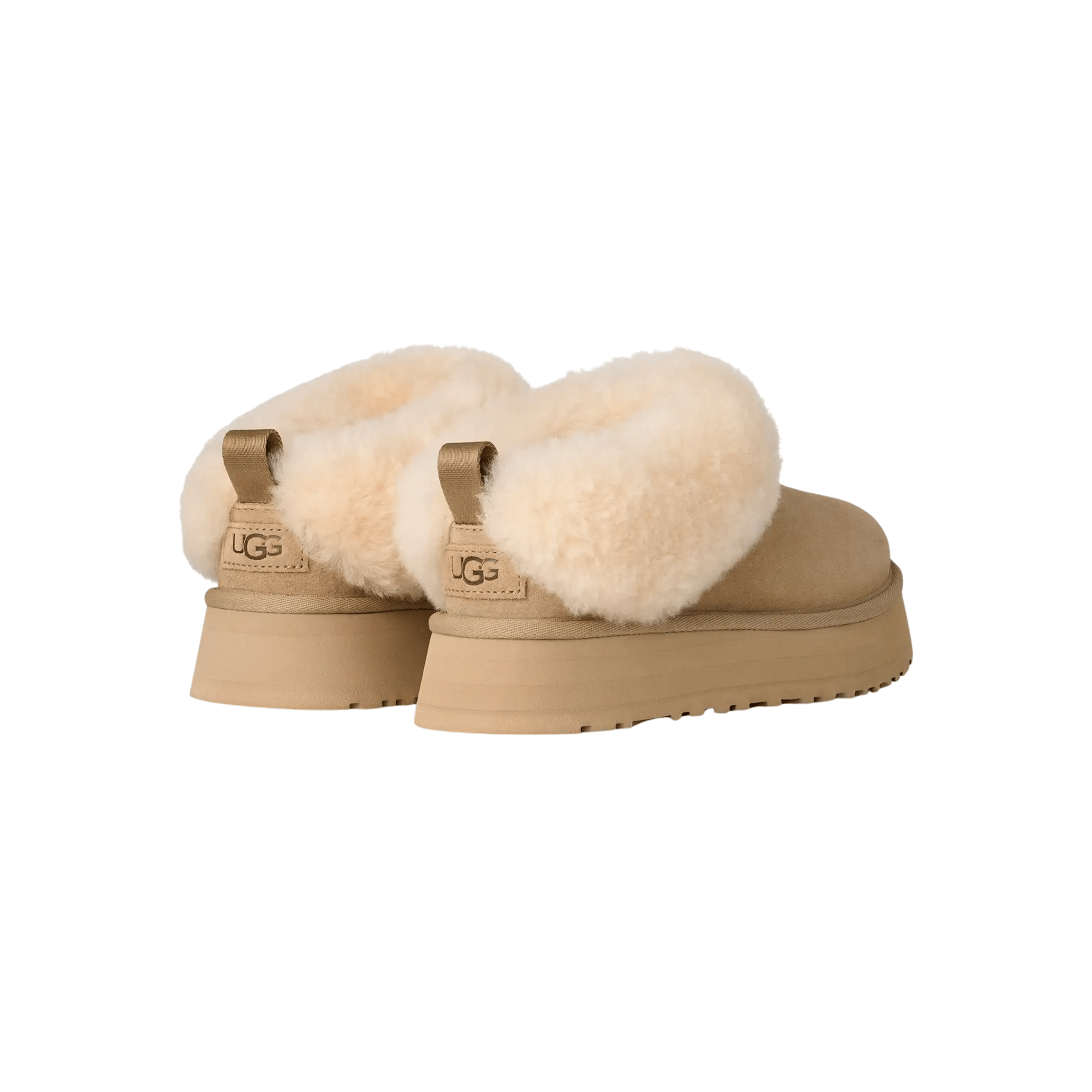 UGG Women's Tazzelle Slippers - Mustard Seed – Lenny's Shoe & Apparel UGG Women's Tazzelle Slippers - Mustard Seed – Lenny's Shoe & Apparel