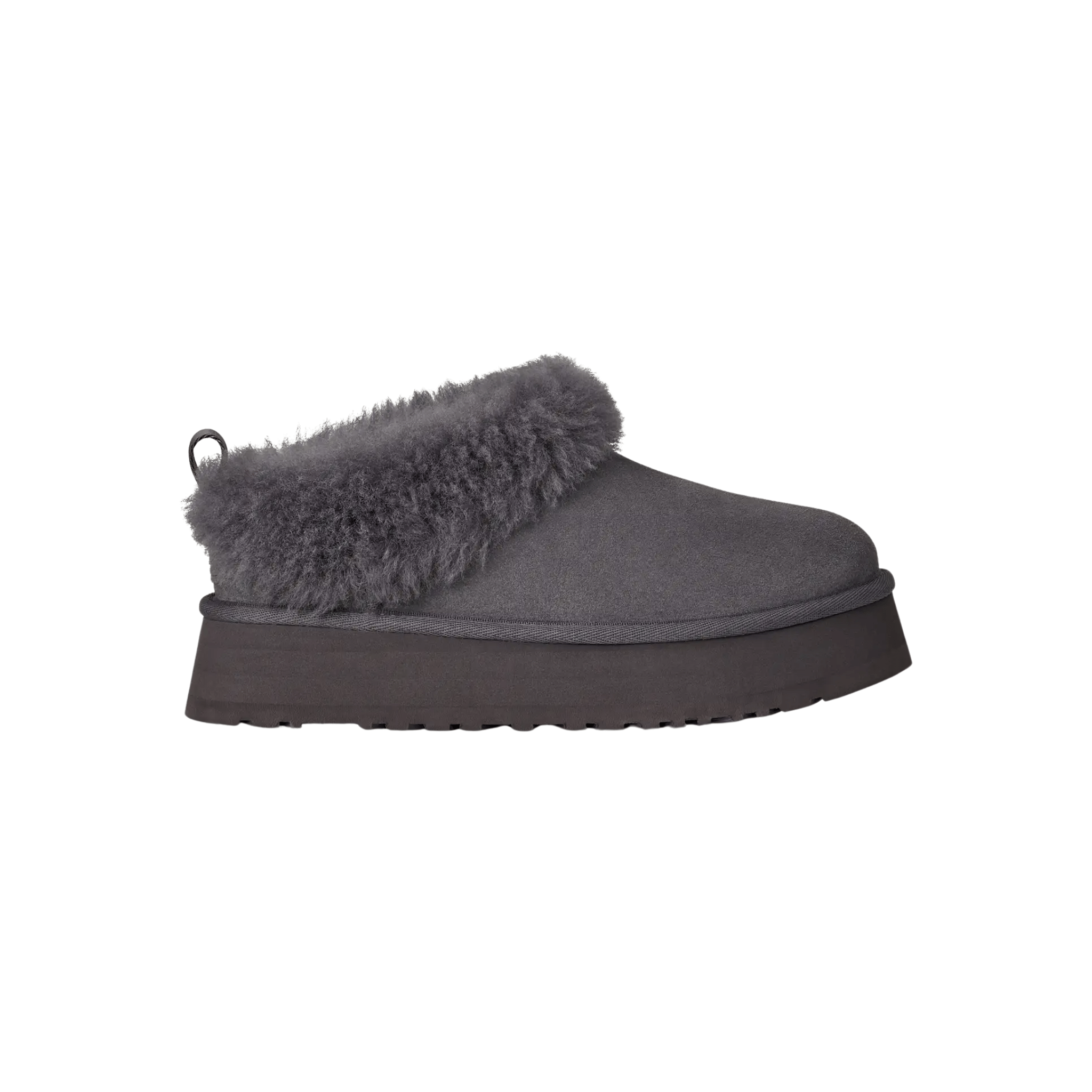 UGG 22センチ UGG Women's Tazzelle Slippers - Obsidian – Lenny's Shoe & Apparel