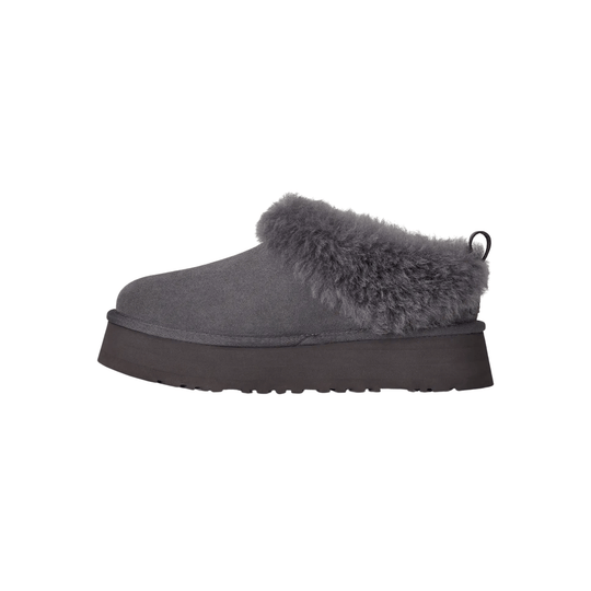 UGG Women's Tazzelle Slippers - Obsidian - Lenny's Shoe & Apparel