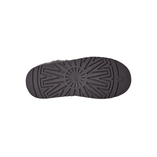 UGG Women's Tazzelle Slippers - Obsidian - Lenny's Shoe & Apparel