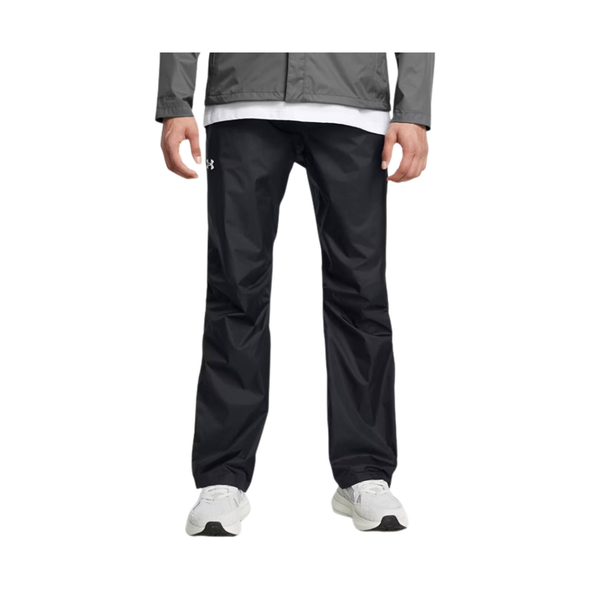 Under Armour Rain Repellent Pants Mens Golf Rain Pants Under