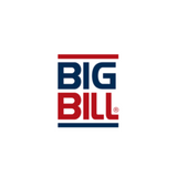 big bill logo