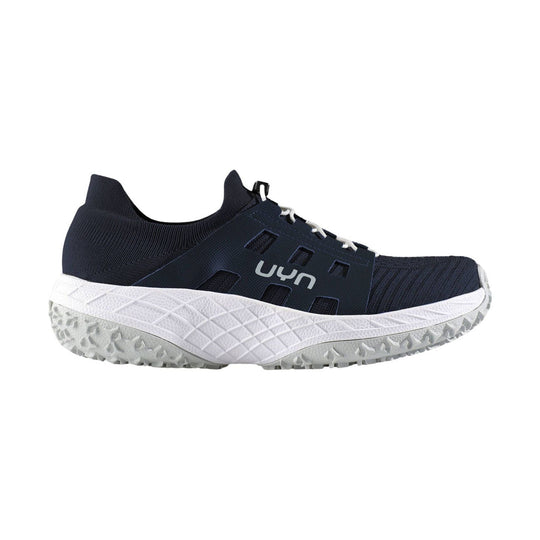 UYN Men's Artax Plus Shoes - Blue - Lenny's Shoe & Apparel