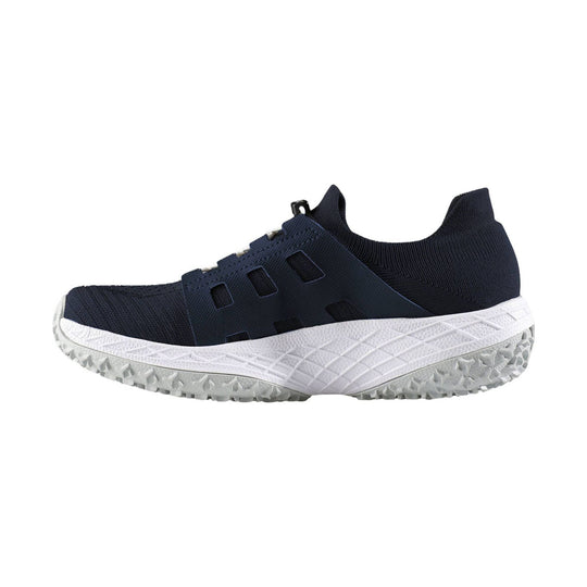 UYN Men's Artax Plus Shoes - Blue - Lenny's Shoe & Apparel