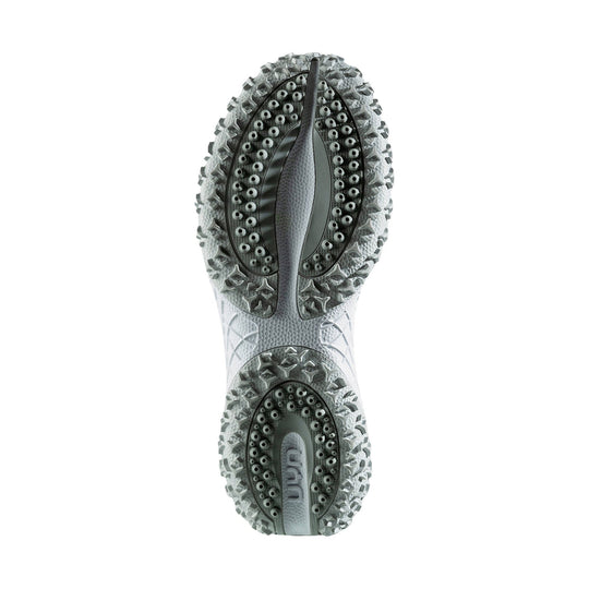 UYN Women's Atrax Plus Shoes - White - Lenny's Shoe & Apparel