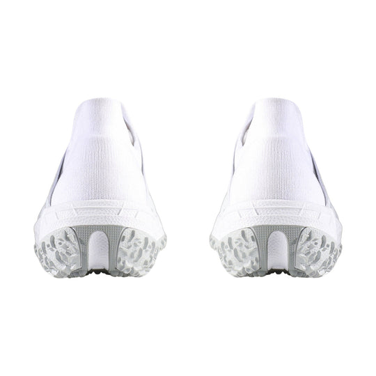 UYN Women's Atrax Plus Shoes - White - Lenny's Shoe & Apparel