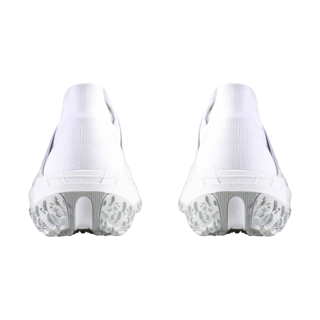 UYN Women's Atrax Plus Shoes - White - Lenny's Shoe & Apparel