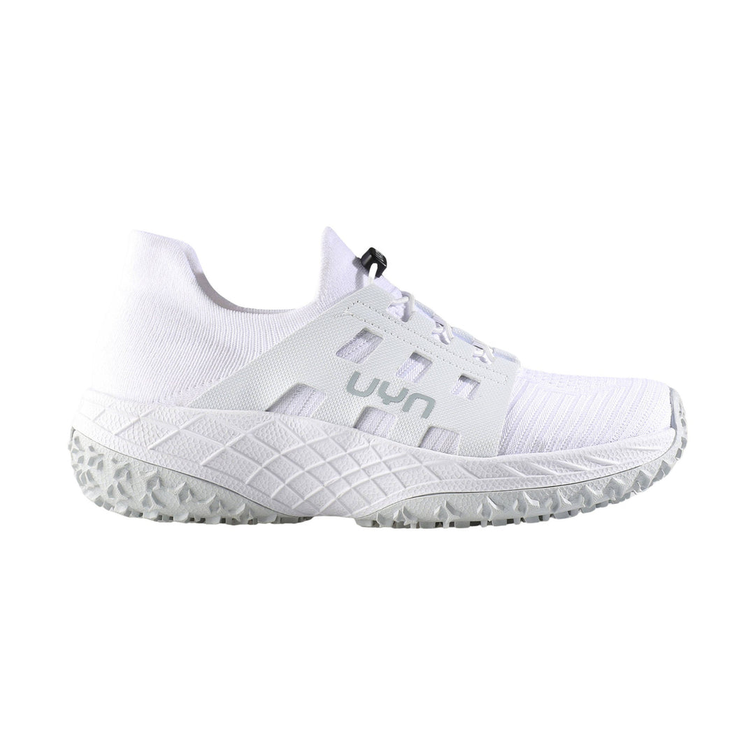 UYN Women's Atrax Plus Shoes - White - Lenny's Shoe & Apparel