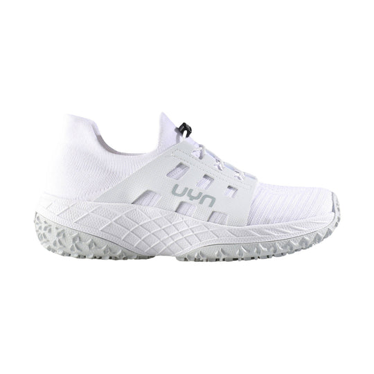UYN Women's Atrax Plus Shoes - White - Lenny's Shoe & Apparel
