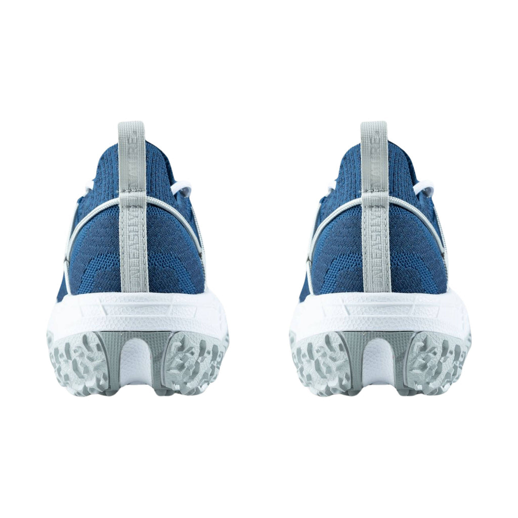 UYN Women's Urban Trail Naked Shoes - Blue - Lenny's Shoe & Apparel