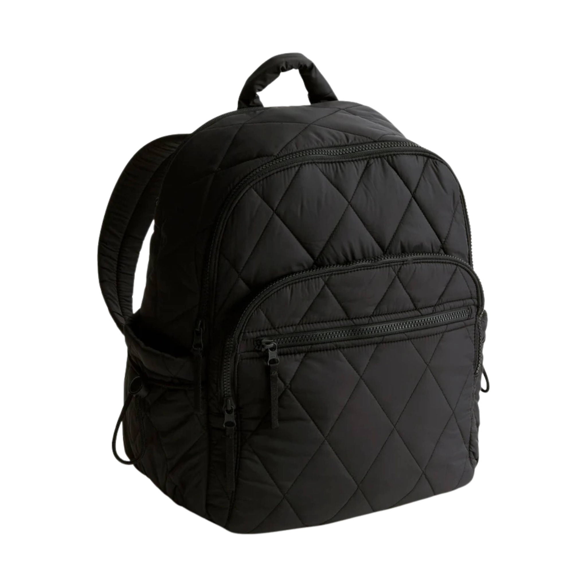 black vera bradley mini backpack Featherweight Nylon Bancroft Backpack,Moonless Night Leather Craft 🎣 Telescopic fishing rod Color:Infinity Blue weekend or travel