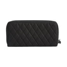 Vera Bradley Continental Wallet - Moonless Night In Premium Cotton - Lenny's Shoe & Apparel