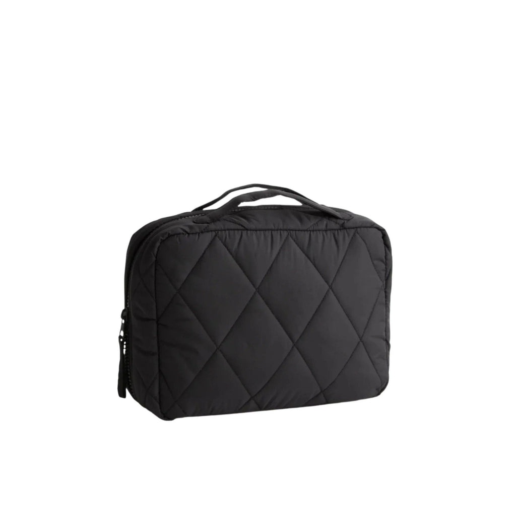 Vera Bradley Hanging Travel Organizer - Moonless Night In Featherweight - Lenny's Shoe & Apparel