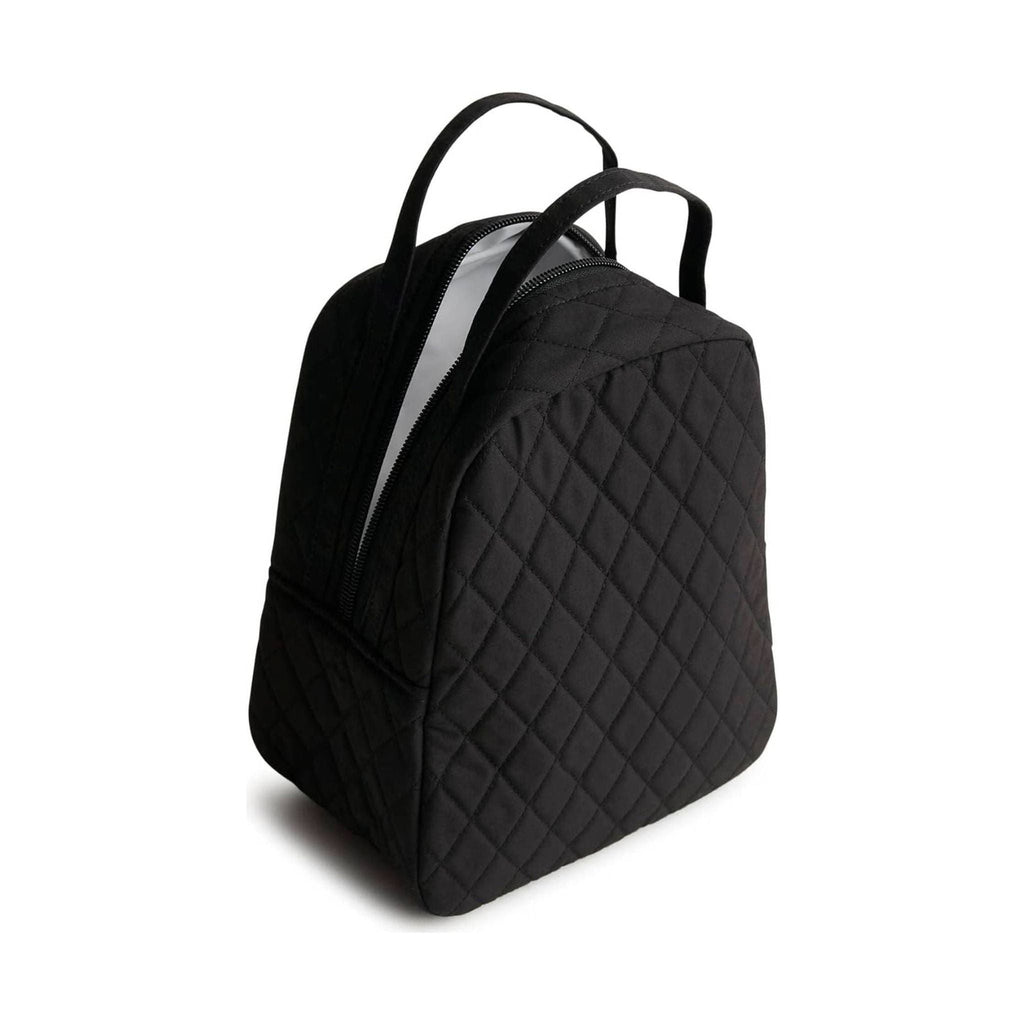 Vera Bradley Lunch Bag - Moonless Night in Premium Cotton - Lenny's Shoe & Apparel