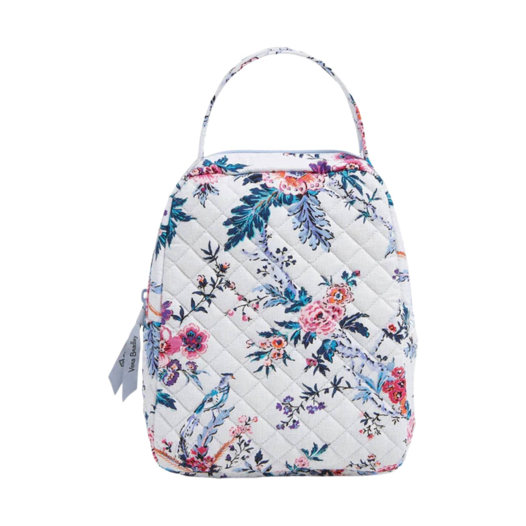 Vera Bradley Lunch Bunch Bag - Magnifique Floral - Lenny's Shoe & Apparel