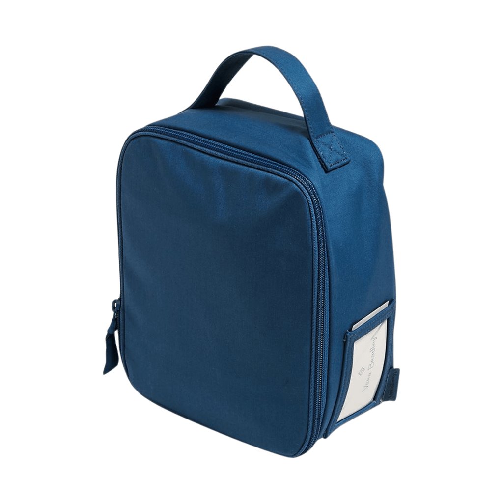 Vera Bradley Lunch Bunch Bag - Summer Rain FINAL SALE - Lenny's Shoe & Apparel