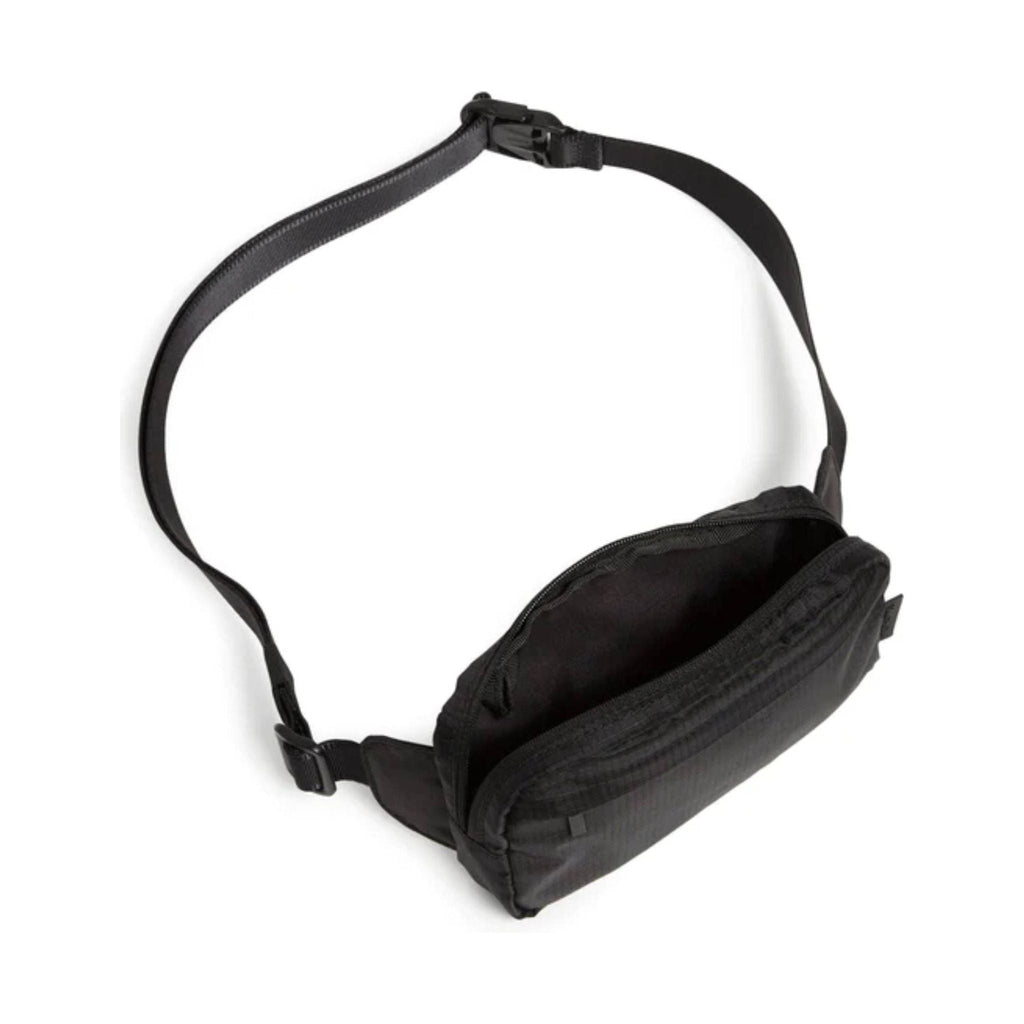 Vera Bradley Mini Belt Bag In Ripstop - Black - Lenny's Shoe & Apparel