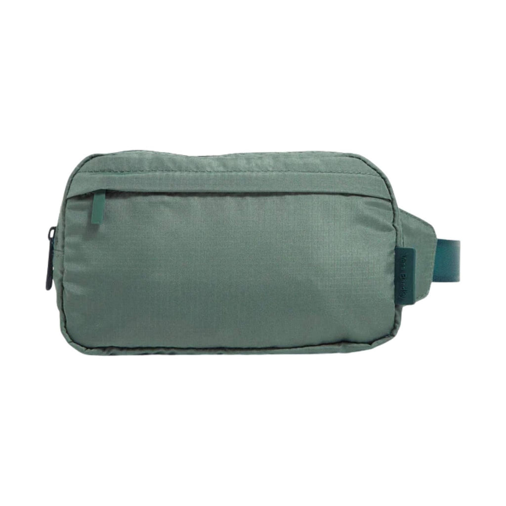 Vera Bradley Mini Belt Bag In Ripstop - Olive Leaf - Lenny's Shoe & Apparel