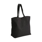 Vera Bradley Original Tote Bag - Moonless Night In Premium Cotton - Lenny's Shoe & Apparel