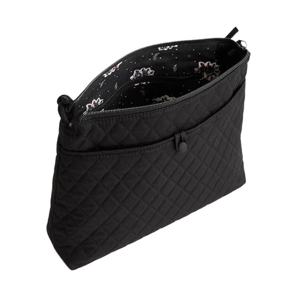 Vera Bradley Premium Cotton Original Hipster Crossbody - Moonless Night - Lenny's Shoe & Apparel