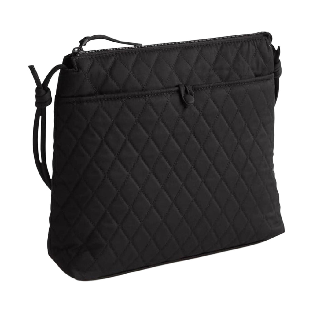 Vera Bradley Premium Cotton Original Hipster Crossbody - Moonless Night - Lenny's Shoe & Apparel